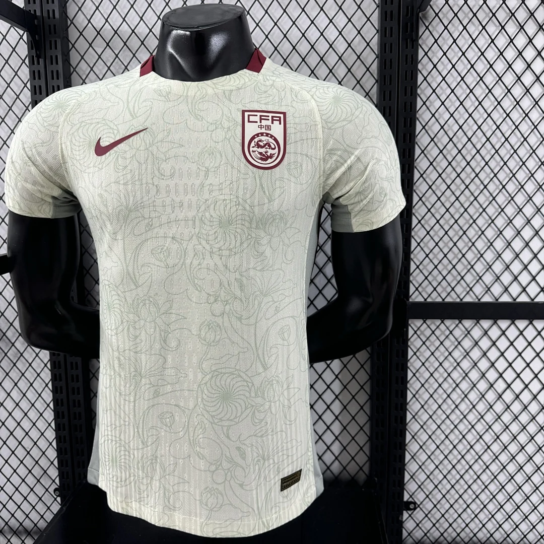 2526 China Away S-4XL - view 8
