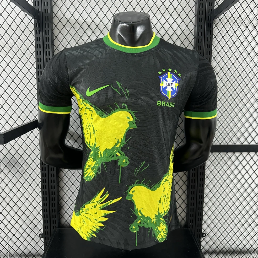 Brazil Special Edition S-2XL - view 1