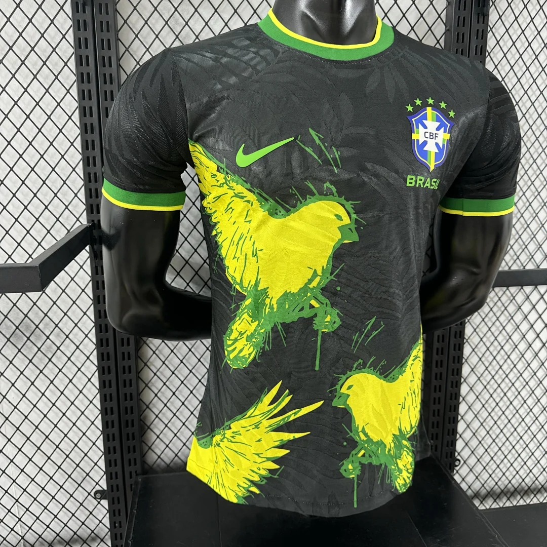 Brazil Special Edition S-2XL - view 6