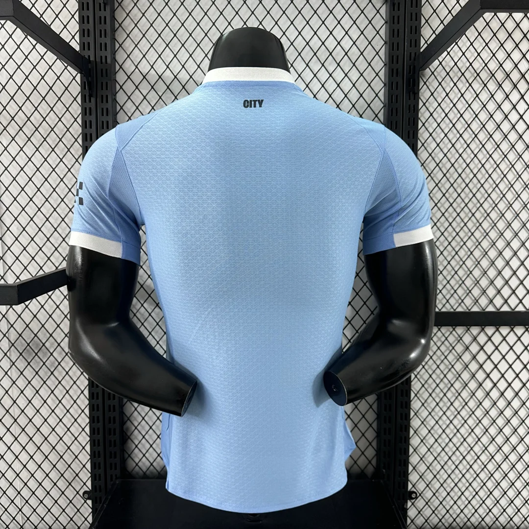 2526 Manchester City Home S-4XL - view 2