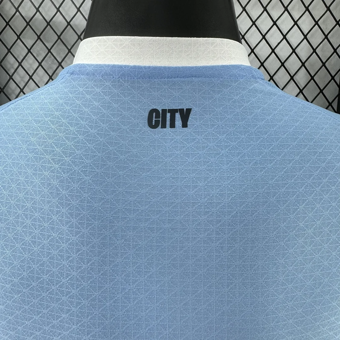 2526 Manchester City Home S-4XL - view 10