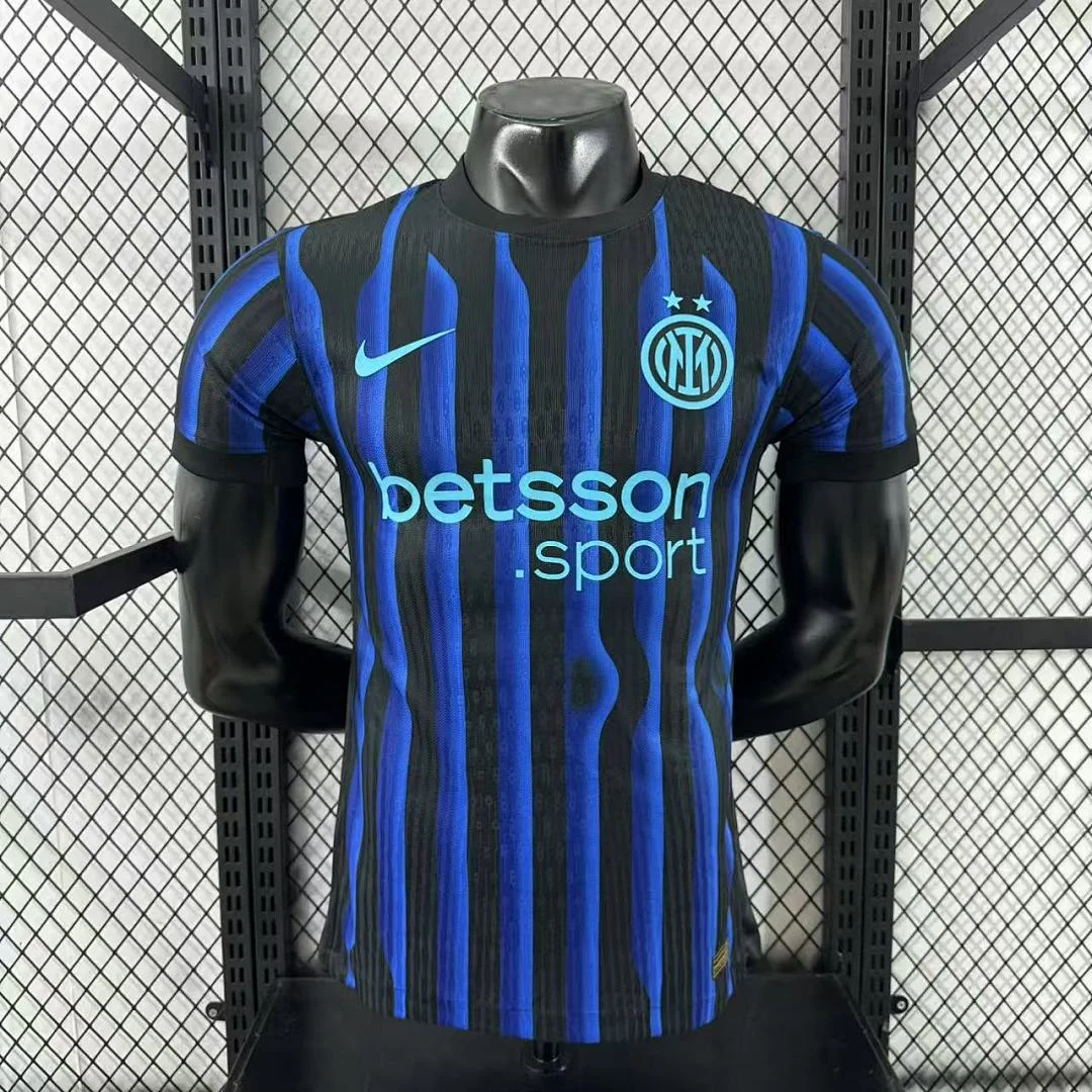 2526 Inter Milan Home S-4XL - view 1
