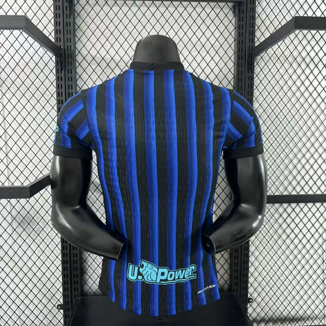 2526 Inter Milan Home S-4XL - view 2