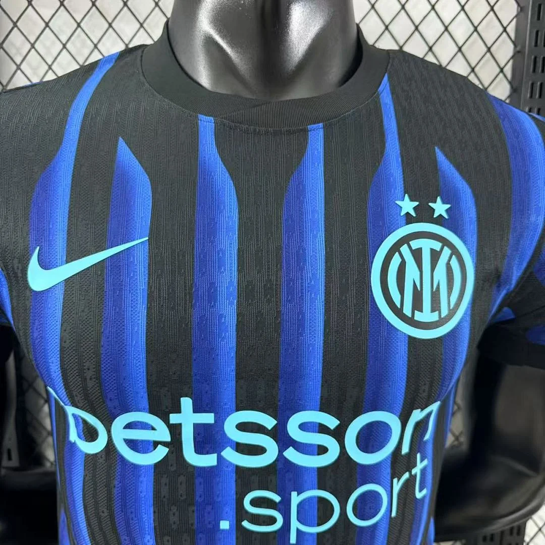 2526 Inter Milan Home S-4XL - view 3