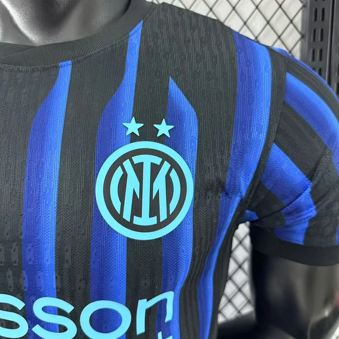 2526 Inter Milan Home S-4XL - view 5