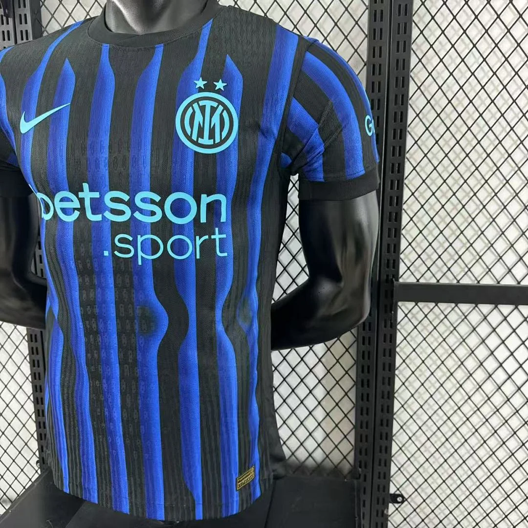 2526 Inter Milan Home S-4XL - view 7