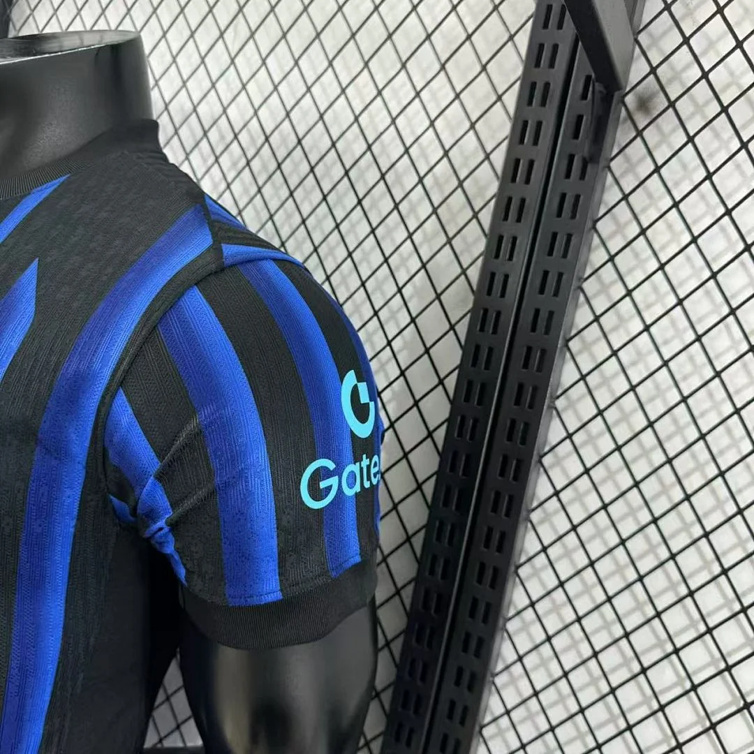 2526 Inter Milan Home S-4XL - view 9