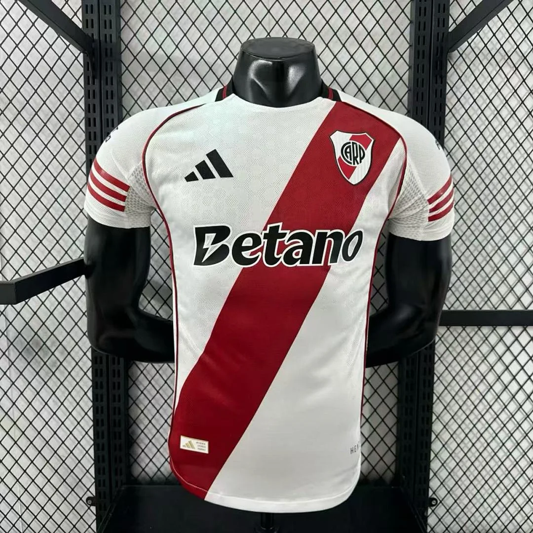 2526 River Plate Home S-4XL - view 1