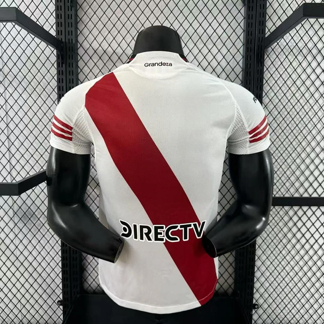 2526 River Plate Home S-4XL - view 2