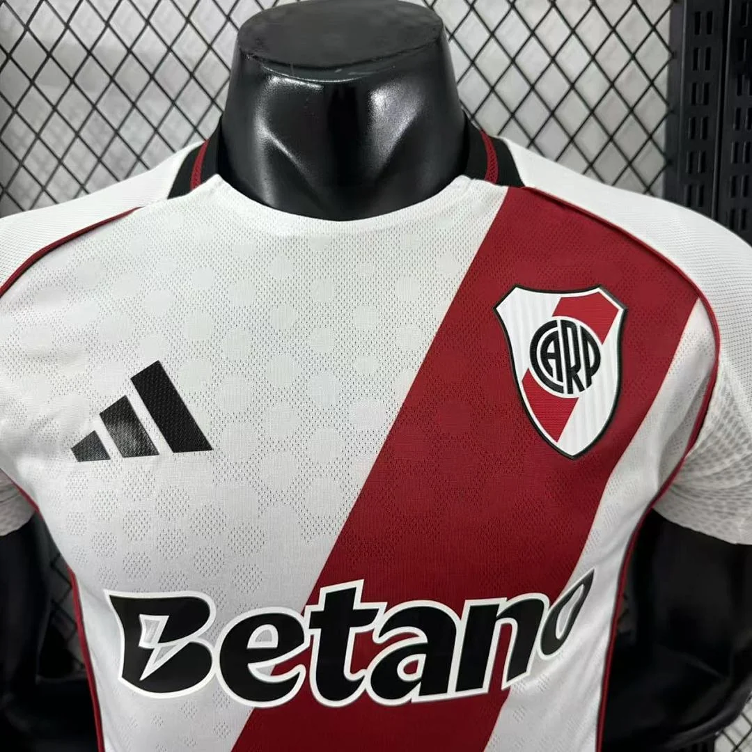 2526 River Plate Home S-4XL - view 3