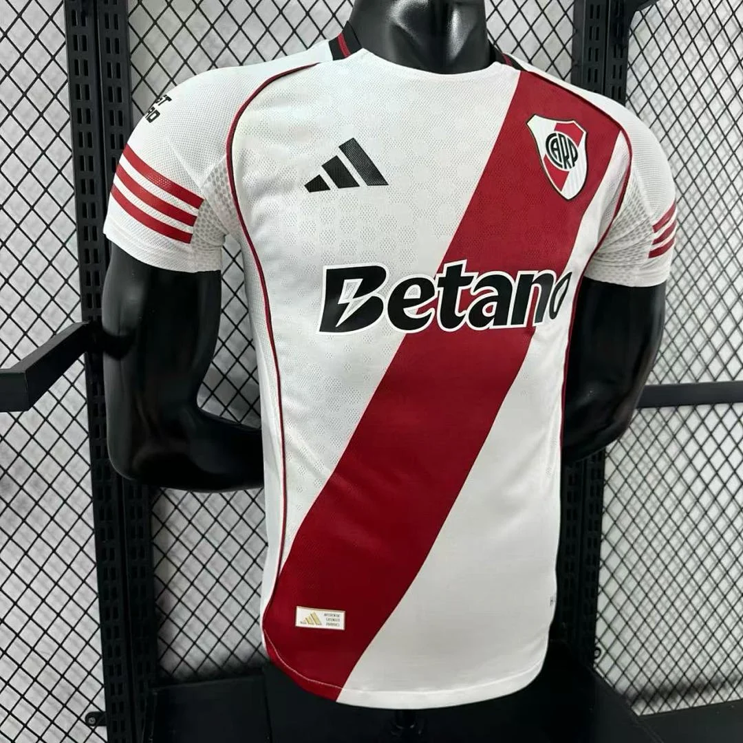 2526 River Plate Home S-4XL - view 6