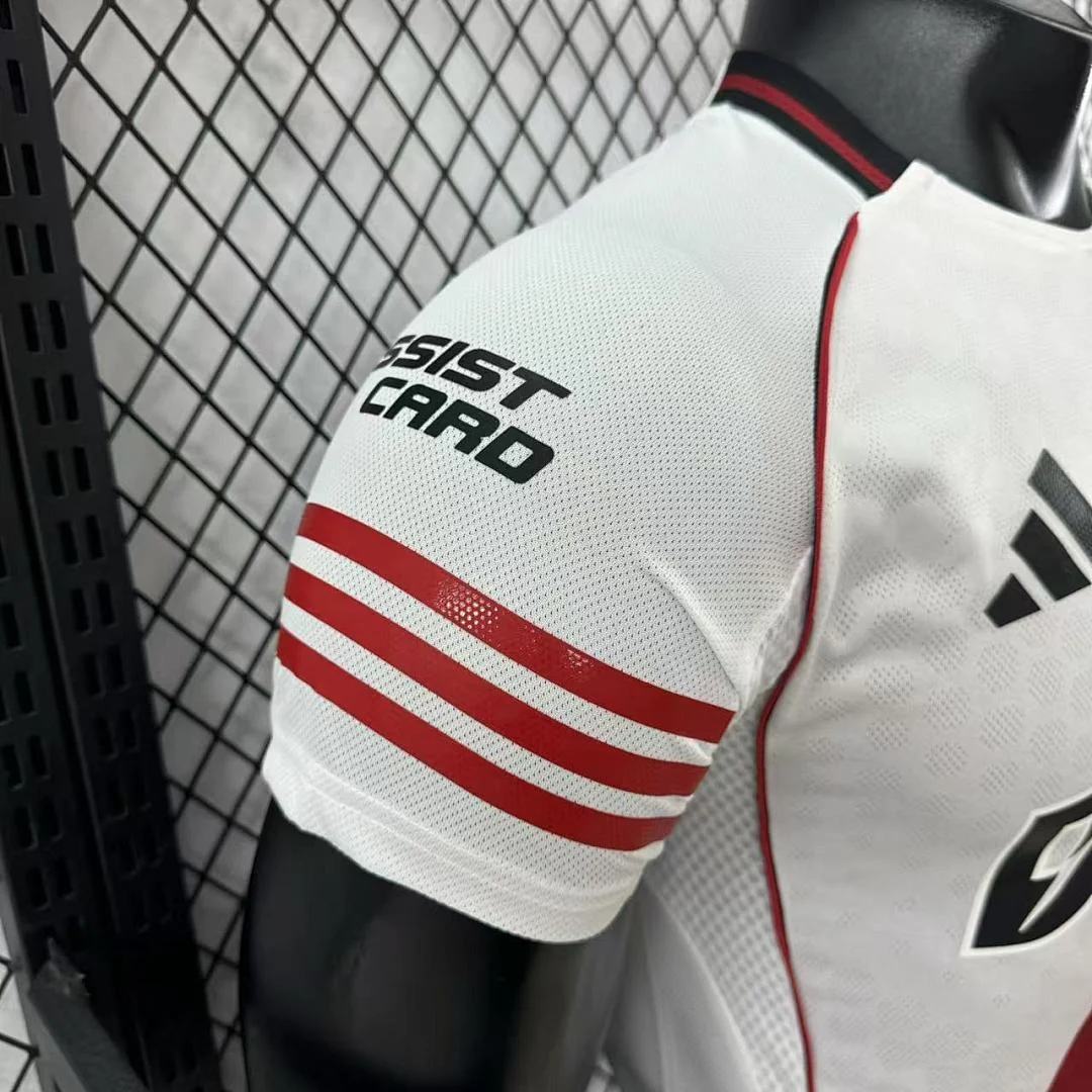 2526 River Plate Home S-4XL - view 8