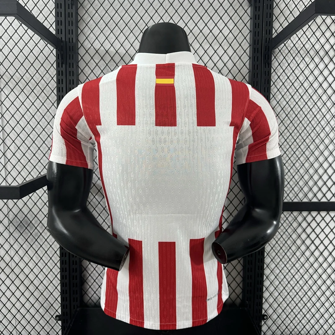 2526 Atletico Madrid Home S-3XL - view 10