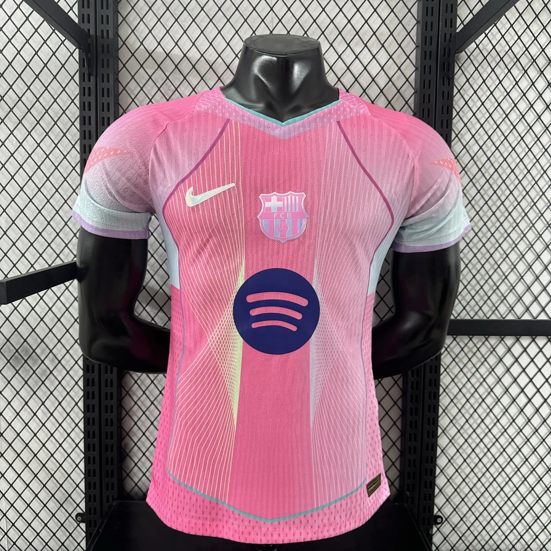 Barcelona Special Edition S-2XL - view 1