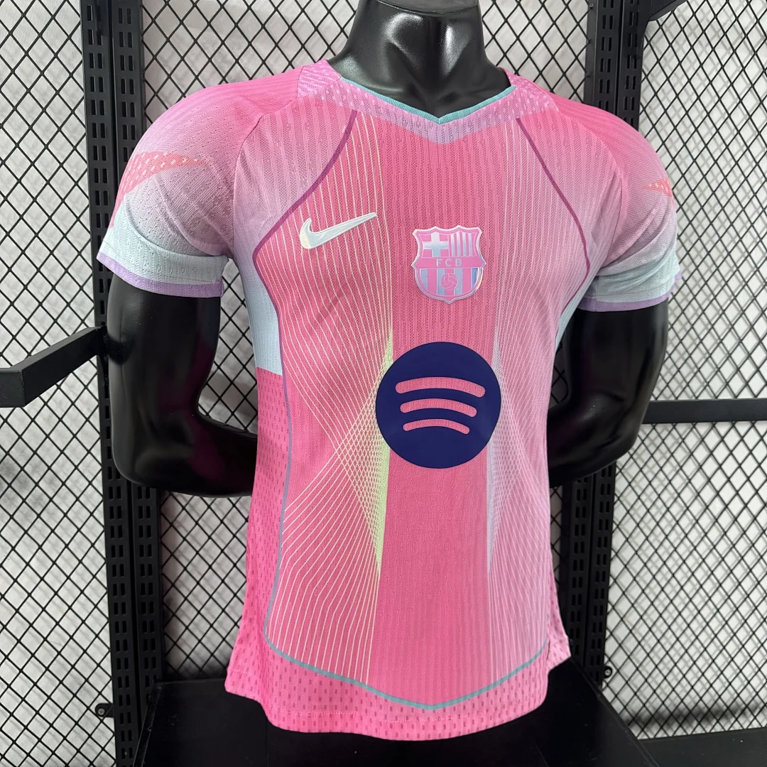 Barcelona Special Edition S-2XL - view 7