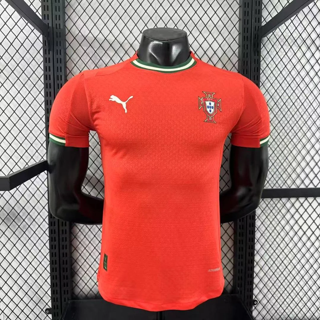 2526 Portugal Home S-4XL - view 1