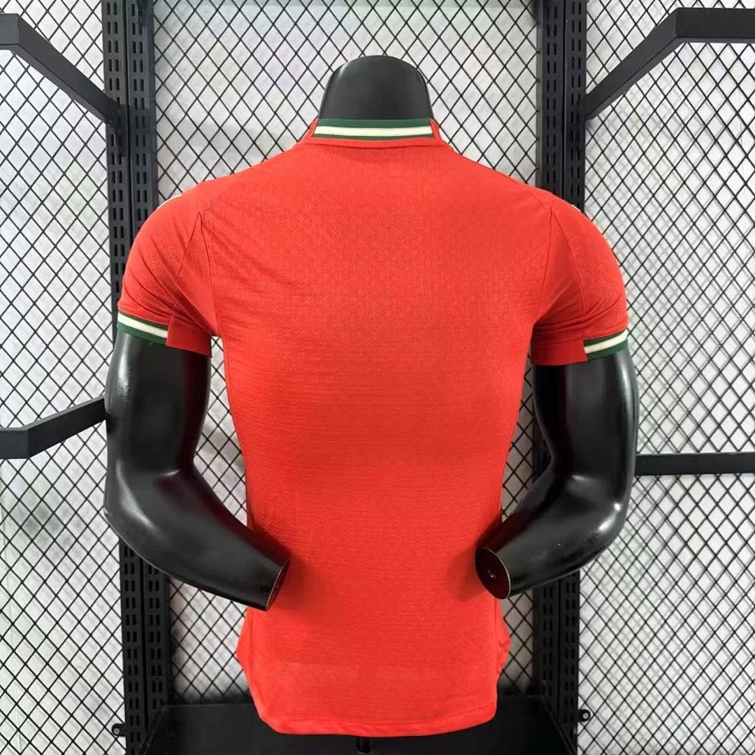 2526 Portugal Home S-4XL - view 2