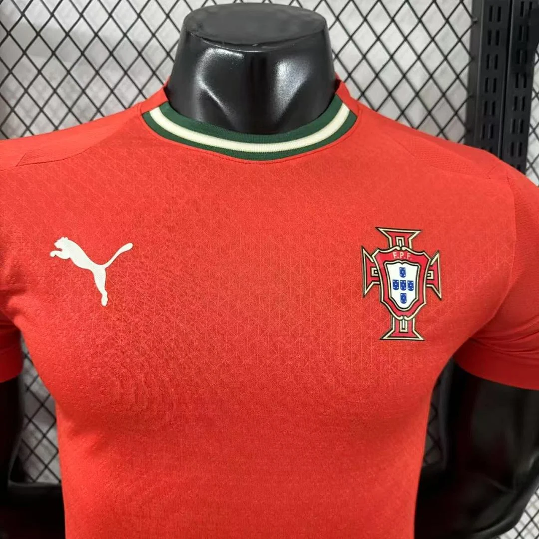 2526 Portugal Home S-4XL - view 3