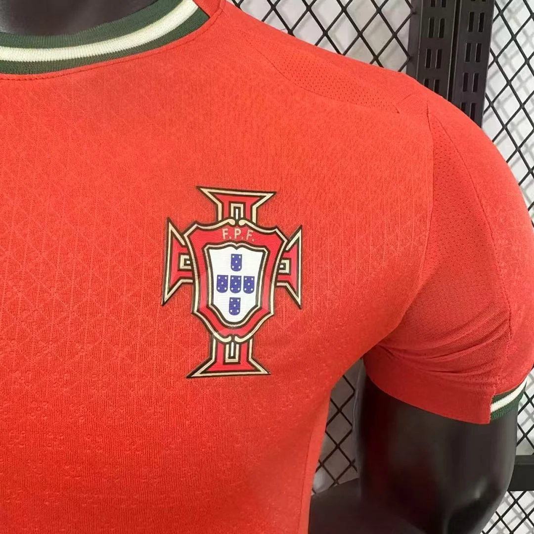 2526 Portugal Home S-4XL - view 5