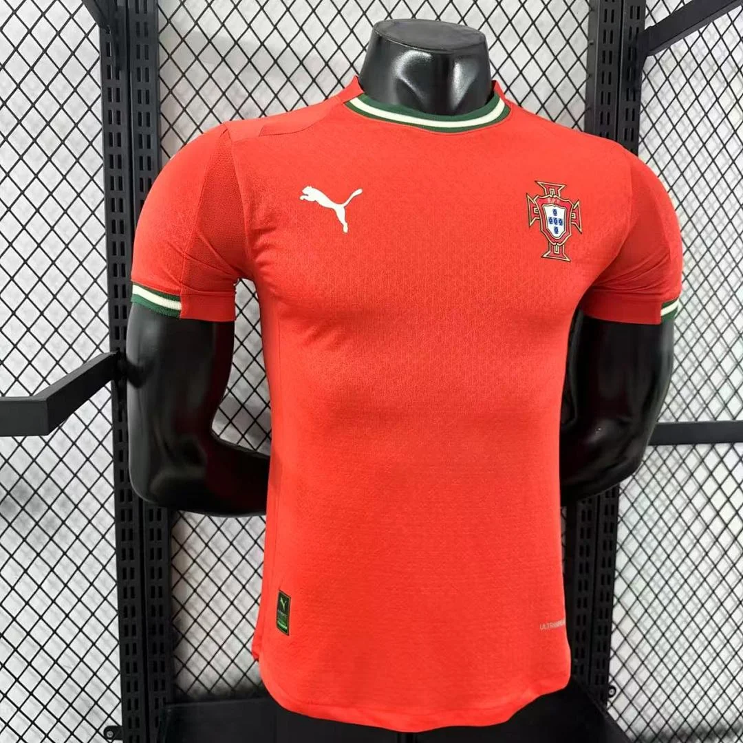 2526 Portugal Home S-4XL - view 6