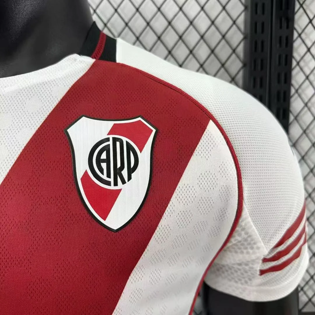 2526 River Plate Home White S-3XL - view 5