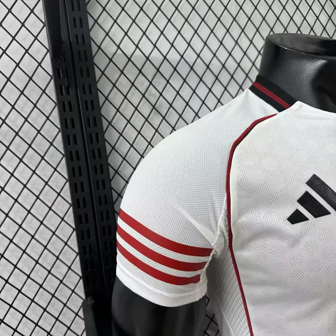 2526 River Plate Home White S-3XL - view 8