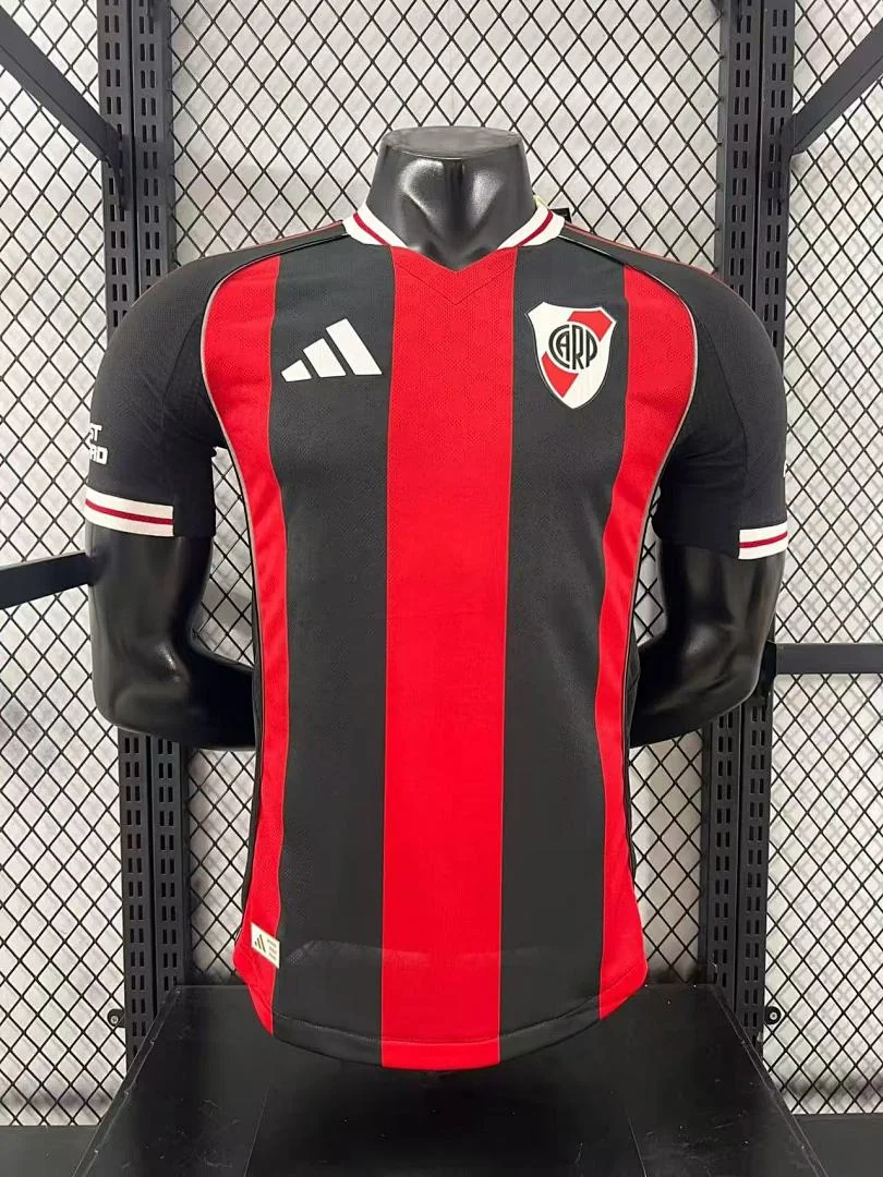 2526 River Plate Away S-4XL - view 1