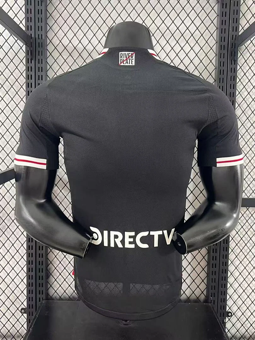 2526 River Plate Away S-4XL - view 2