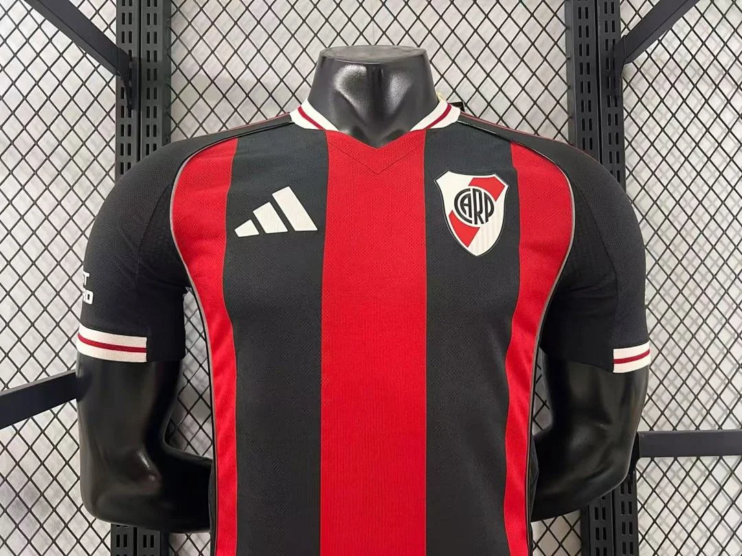 2526 River Plate Away S-4XL - view 3