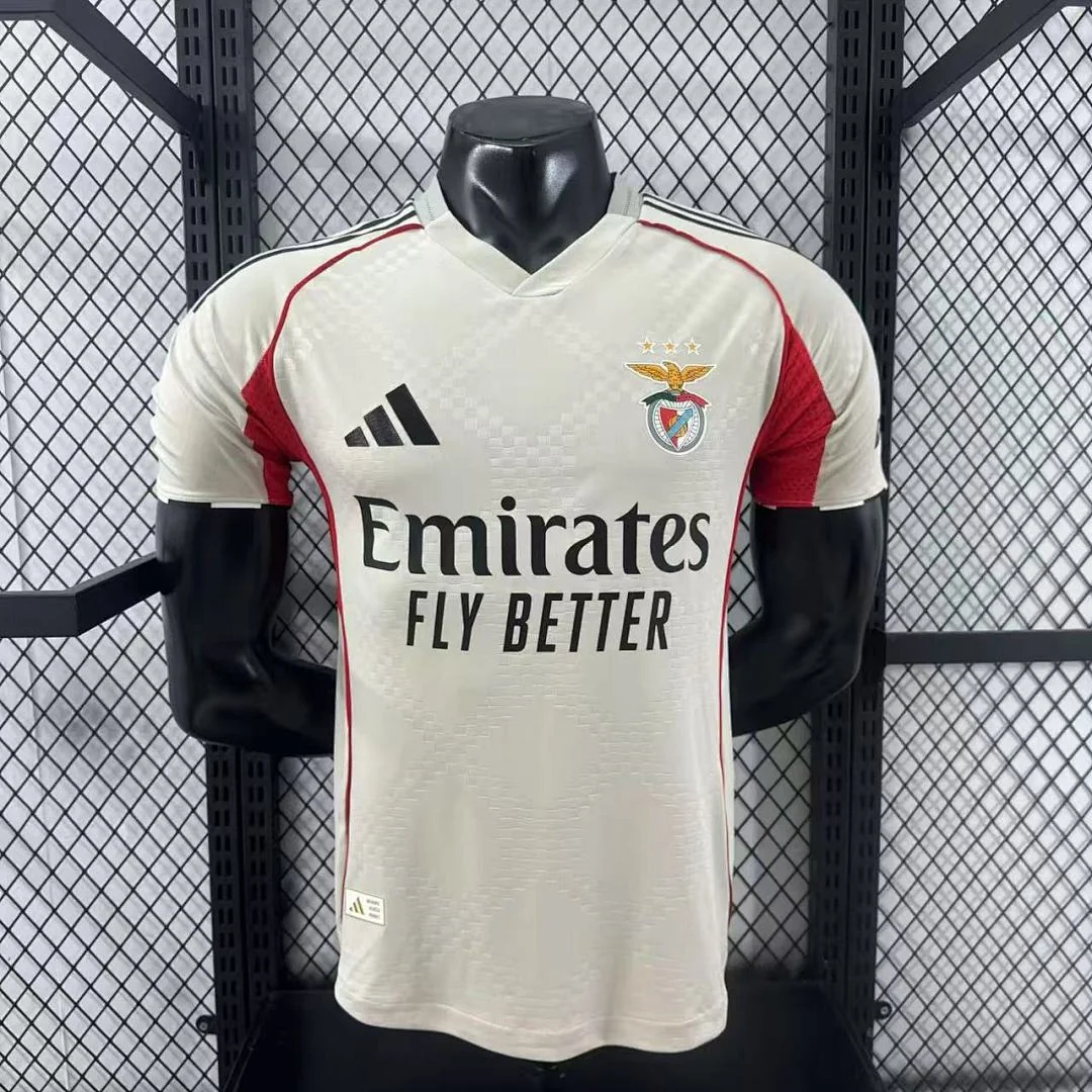2526 Benfica Away S-2XL - view 1