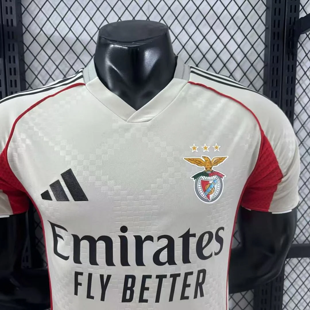 2526 Benfica Away S-2XL - view 3