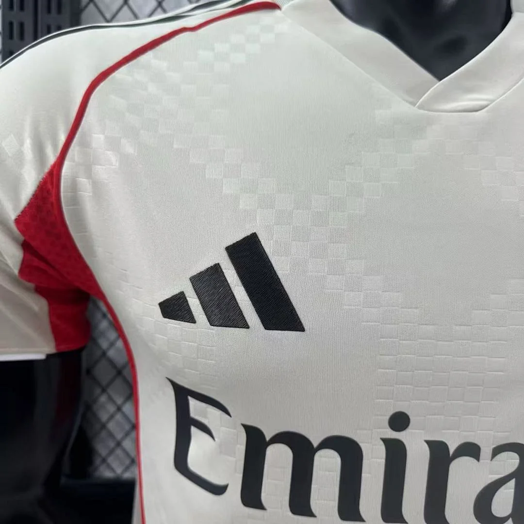 2526 Benfica Away S-2XL - view 4