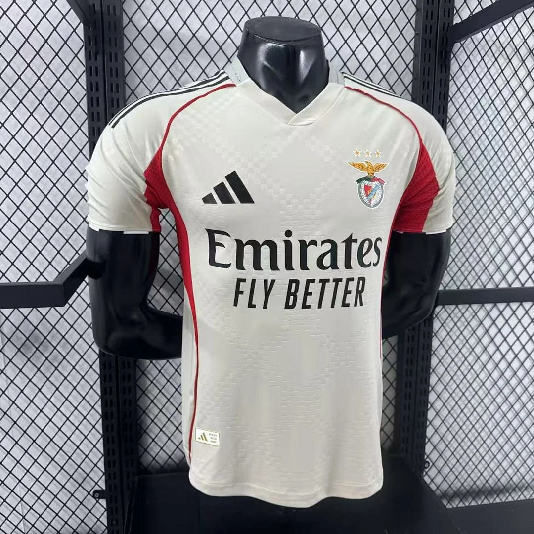 2526 Benfica Away S-2XL - view 6