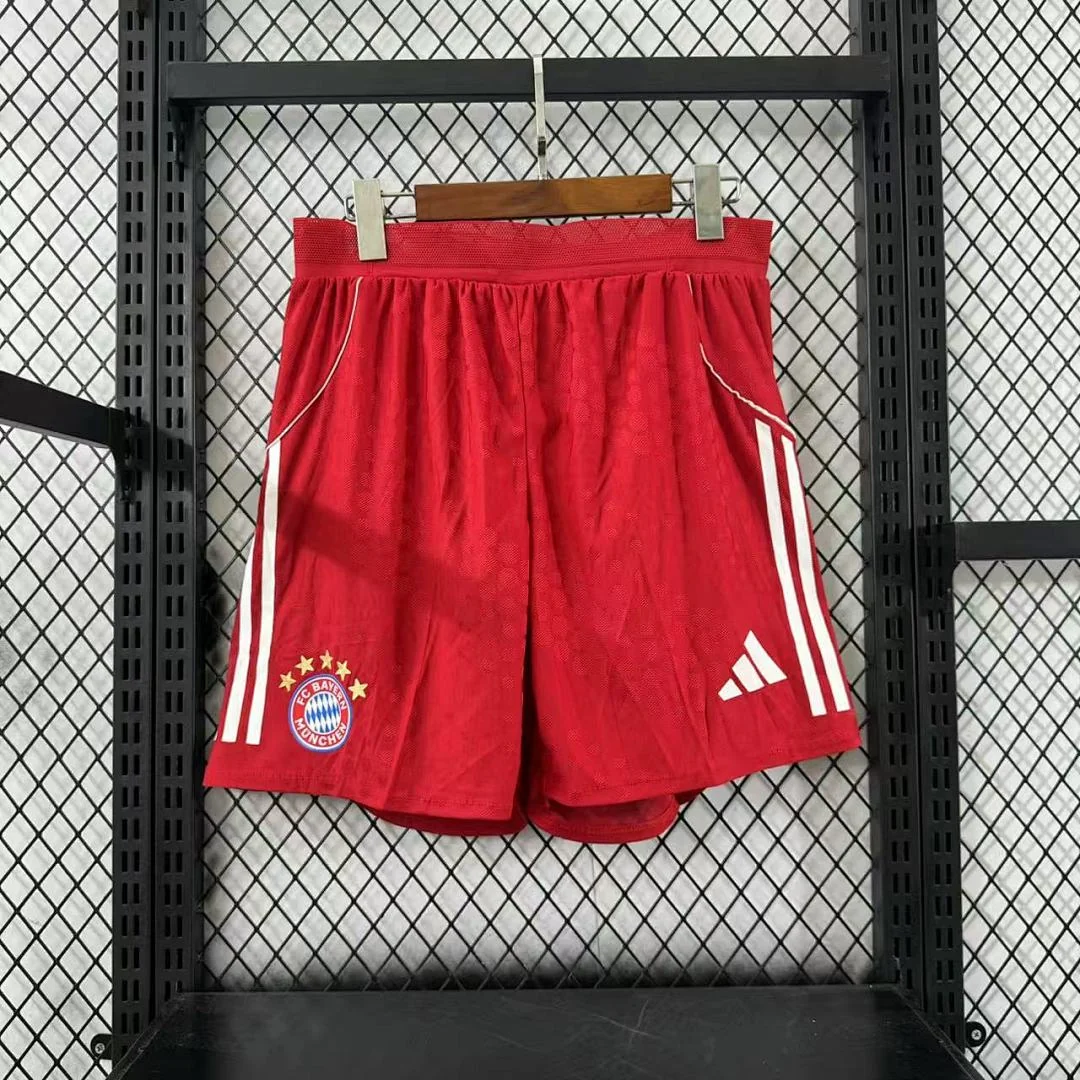 2526 Bayern Home Shorts S-2XL - view 1