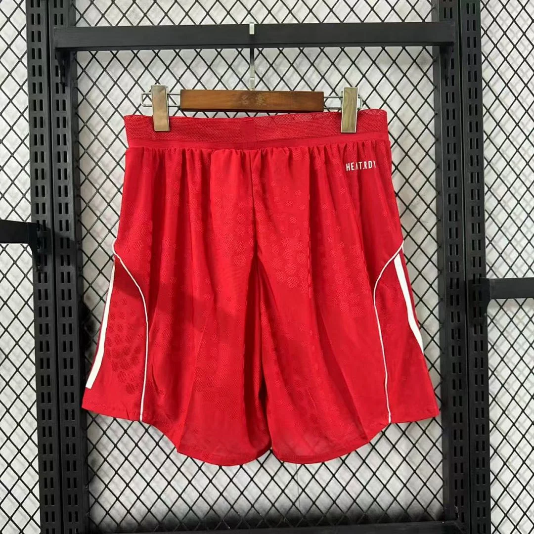 2526 Bayern Home Shorts S-2XL - view 2