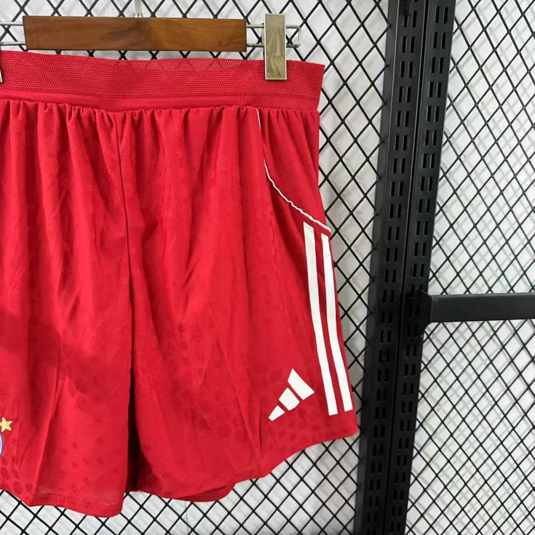 2526 Bayern Home Shorts S-2XL - view 4