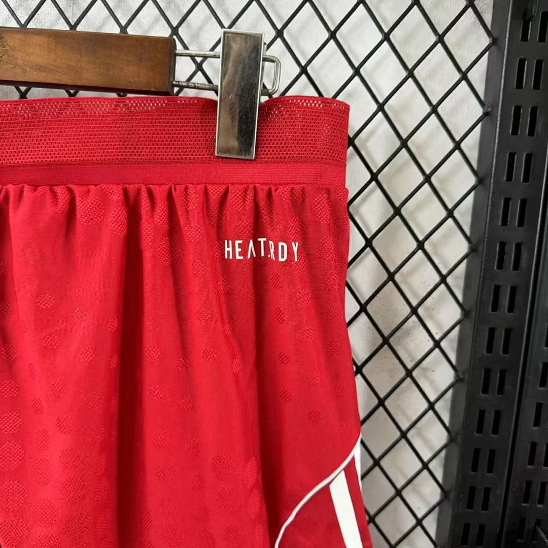 2526 Bayern Home Shorts S-2XL - view 8