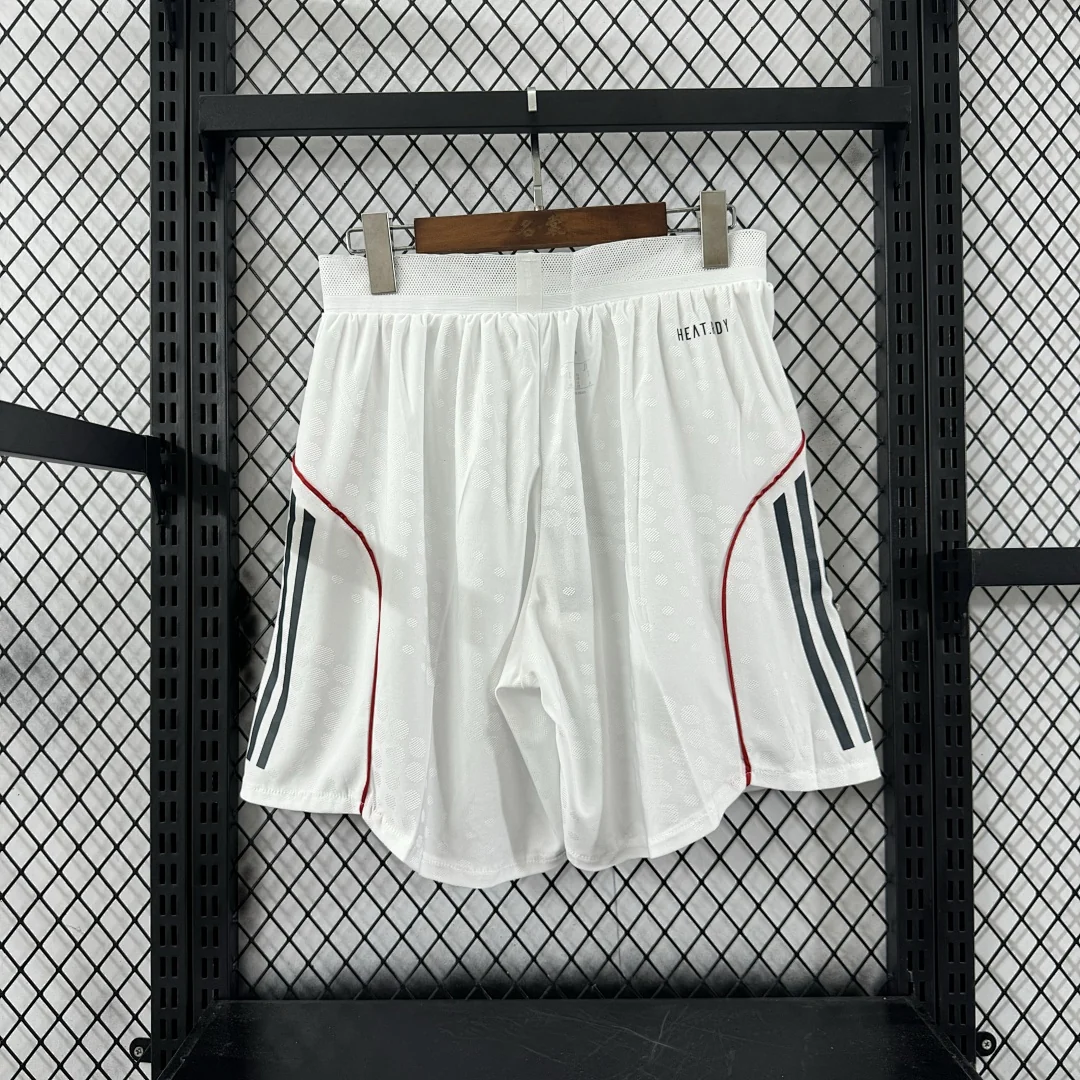 2526 Bayern Munich Away Pants S-2XL - view 3