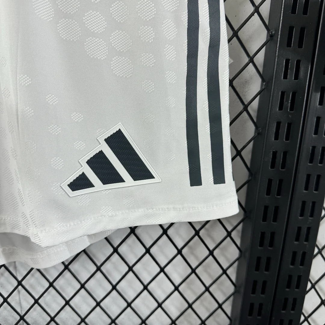 2526 Bayern Munich Away Pants S-2XL - view 6