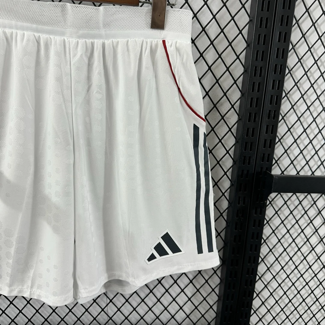 2526 Bayern Munich Away Pants S-2XL - view 7