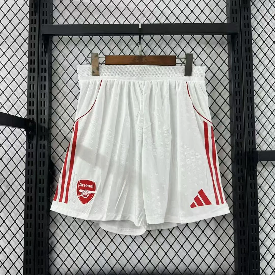 Arsenal Home Shorts S-2XL - view 1