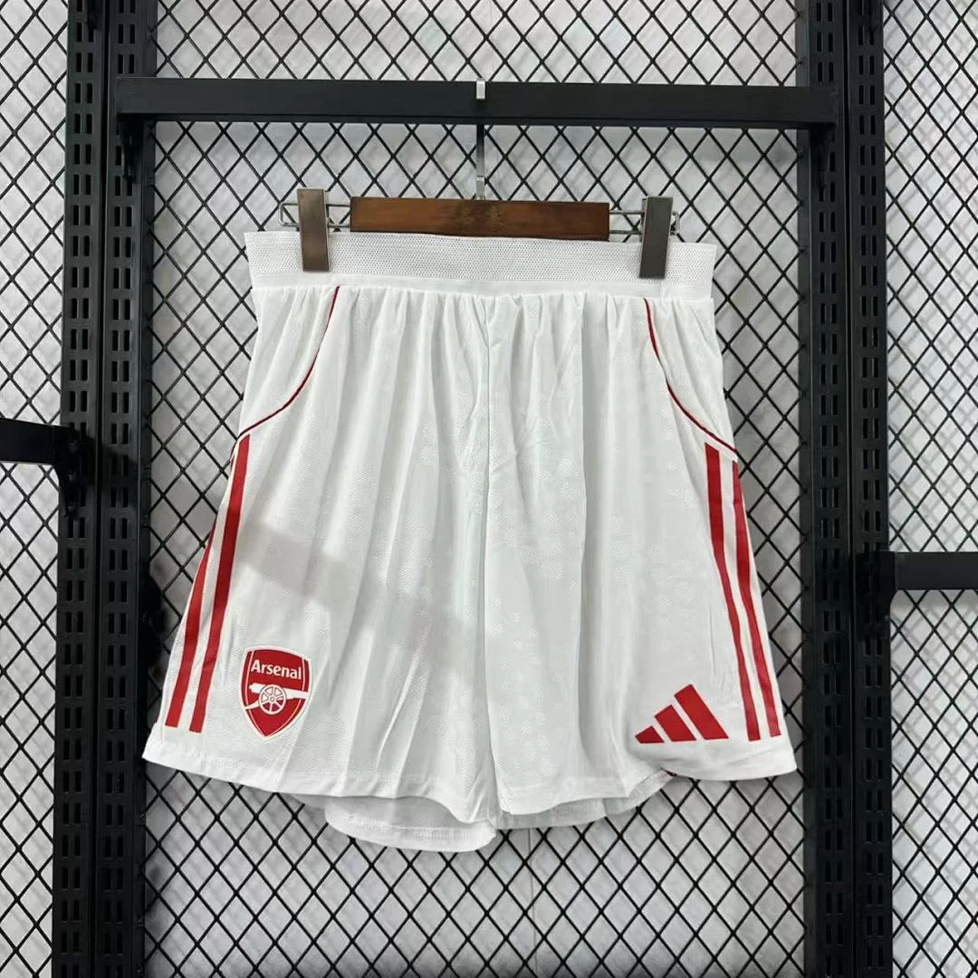 Arsenal Home Shorts S-2XL - view 2
