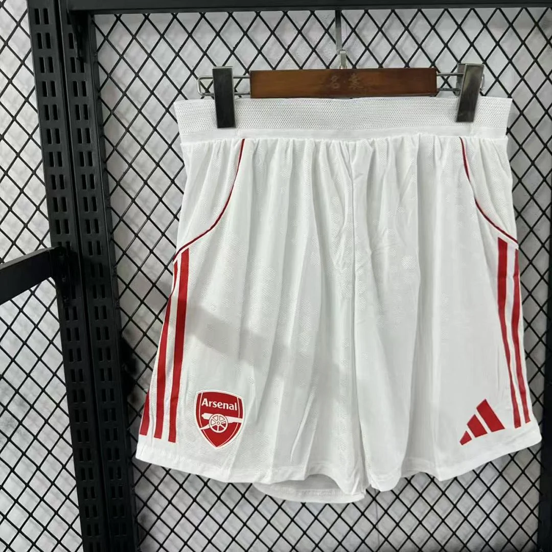 Arsenal Home Shorts S-2XL - view 6