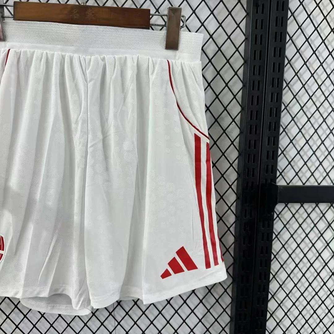 Arsenal Home Shorts S-2XL - view 7