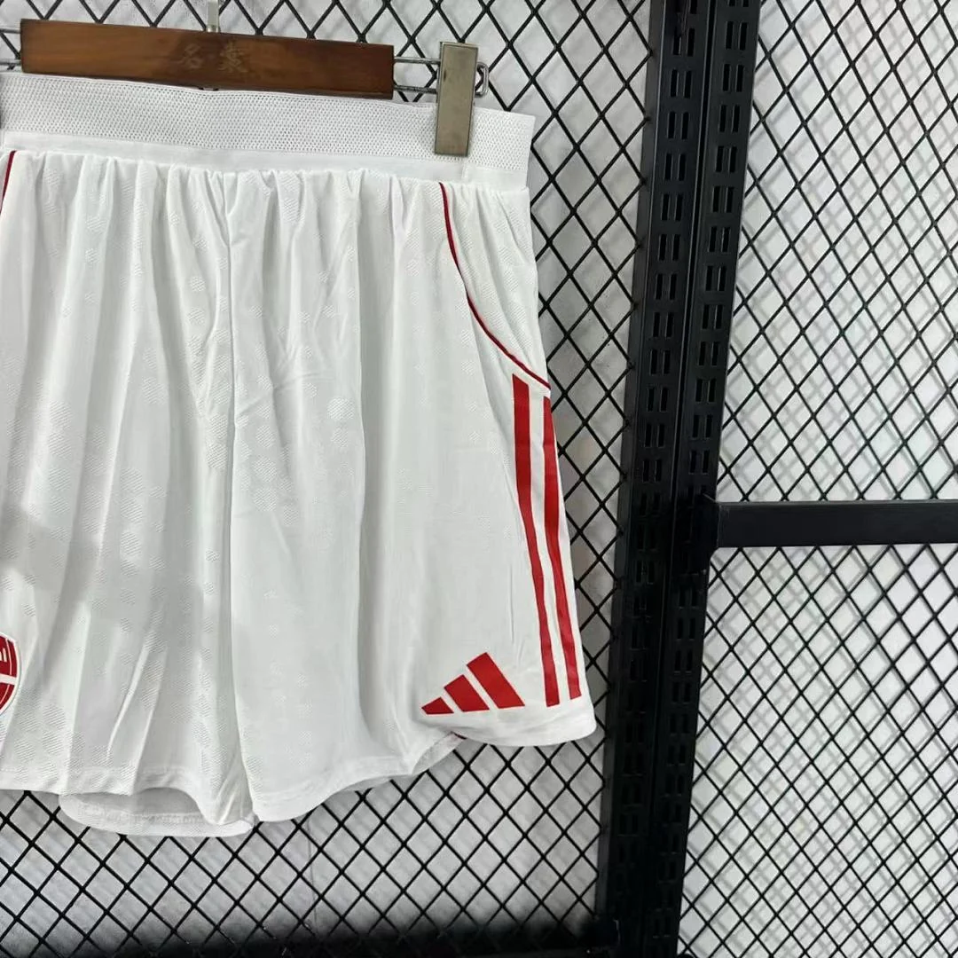 Arsenal Home Shorts S-2XL - view 8