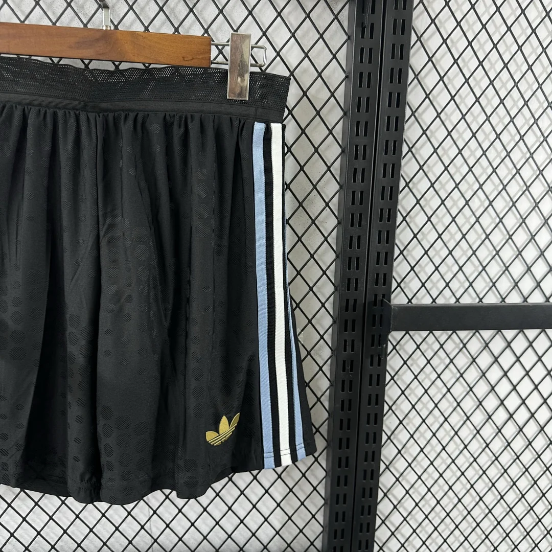 Argentina Black Pants S-2XL - view 6
