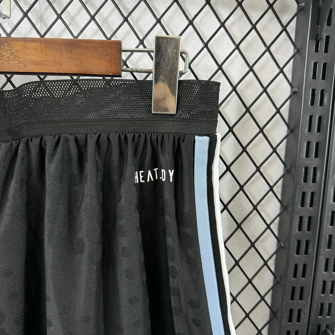 Argentina Black Pants S-2XL - view 7