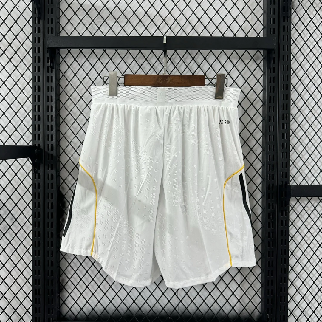 2526 Real Madrid Home Shorts S-2XL - view 2