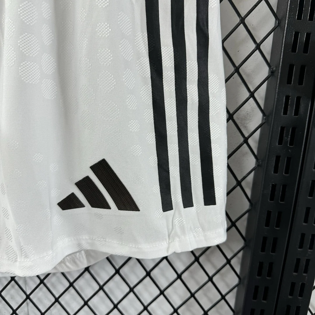 2526 Real Madrid Home Shorts S-2XL - view 4