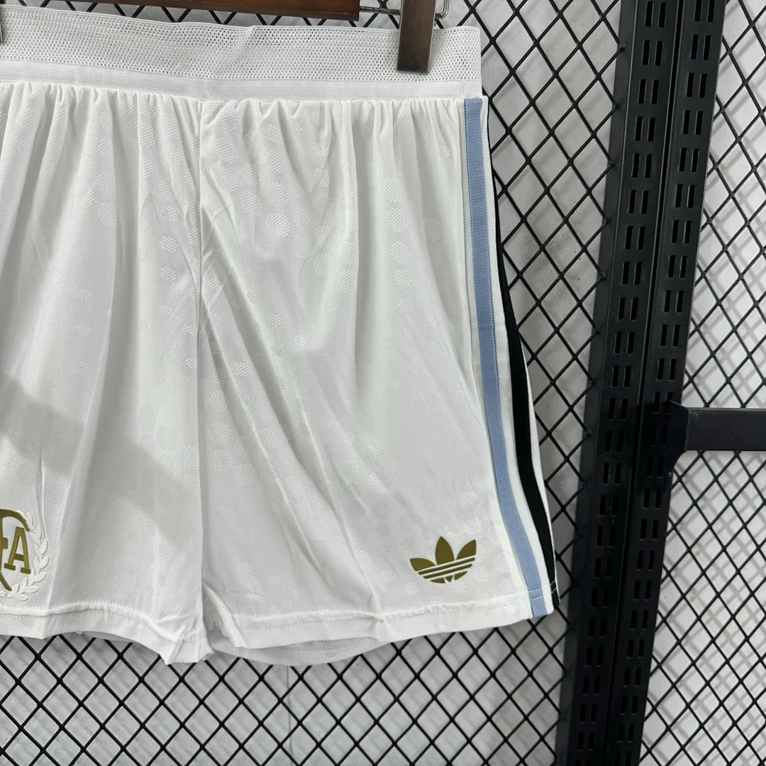 Argentina White Pants S-2XL - view 6